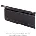 CLAMP RACK-IT SYSTEM – 24” BASE ONLY