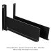 CLAMP RACK-IT SYSTEM – SMALL ARMS – 1 SET