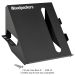 Circular Saw Rack-It - Works with Corded, Cordless, and Track Saws