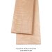 Curly Birch 10 Board Foot Pack