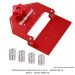 OFFSET BASE FOR FESTOOL DOMINO - Metric