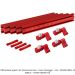 OFFSET BASE SYSTEM FOR FESTOOL DOMINO - Extra Outrigger - Metric