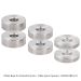 OFFSET BASE FOR FESTOOL DOMINO - Table Apron Spacers