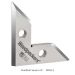DeadNutz Square - 3.5 Inch
