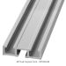 Dual Purpose Track 48" Clear