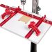 Complete Woodpeckers Drill Press Table Package-3 OPEN BOX