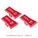 DOVETAIL MARKING GAUGE SET OPEN BOX