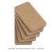 Duax Insert Replacements (5 pk)
