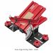 Duax Angle Drilling Table  