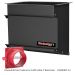 Downdraft Dust Collection Cabinet with FullThrottle Blast Gate