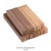 END-GRAIN CUTTING BOARD KIT