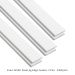 Exact Width Dado Jig Edge Guide - 3 Pairs