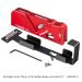 EZ Edge Corner Plane, 3/16" Radius, plus Rack-It