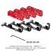 EZ Edge Corner Plane Deluxe Set