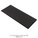 5’ x 2’ Anti-Fatigue Comfort Shop Floor Mat Single