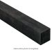 GABOON EBONY EXOTIC TURNING BLANK 2” X 2” X 12” 1-PIECE