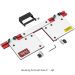 Handle Jig Plus OPEN BOX
