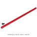 HEXSCALE RULE - 36 INCH / 900MM and Stop