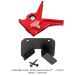 in-DEXABLE Center Finder Head Only - METRIC - and Rack-It