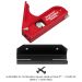 in-DEXABLE XL Combination Square Head Only - INCH - and Rack-It