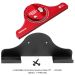 in-DEXABLE Protractor Head Only - INCH - and Rack-It
