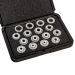 Dowel Press Die Set - Metric