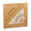 45-90 SS Triangle 8 Inch