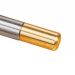 Blunt Bar Gauge tips (pair)