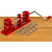 Dowel Press - Metric