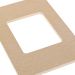 MDF Insert Template OPEN BOX