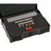 Modular Bar Gauge System in Systainer Case