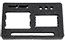 MT Doweling Jig Foam Insert for MTCG-SSMM MT Center Gauge with (5) bars.