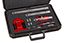 Odd Job Deluxe Set - Inch in Woodpeckers Case