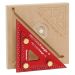 Woodpeckers Precision Triangle Combo - 4.375" & 6.25" Open Box