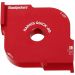 Radius Quick Jig 1-3/8 and 1-1/2 