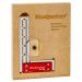 641SS STAINLESS SQUARE - 150MM