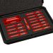 Setup Blocks, Inch - 13pc Standard Set in Woodpeckers Case