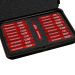 Setup Blocks, Inch - 19pc Expansion Set in Woodpeckers Case 