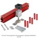 Iron-Grip Clamp Upgrade for COPESLED1