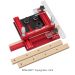 Iron-Grip Coping Sled OPEN BOX