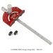 Indexable Miter Gauge,  Gauge only 