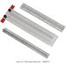 Incra 12" Precision Rule Set