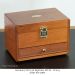 Gerstner J1001 Just Right Box DIY Kit - Cherry