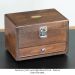 Gerstner J1001 Just Right Box DIY Kit - Walnut