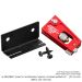 in-DEXABLE Joiner's Combination Square 1:6 Metric Head w/Rack-It