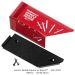 Joiner's Saddle Square - Metric - 2022
