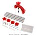 Knuckle Clamp Kit