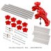 Knuckle Clamp Kit - Pair