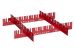 Clamp Support System 24 - Bar 