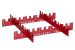 Clamp Support System 24 - Pipe